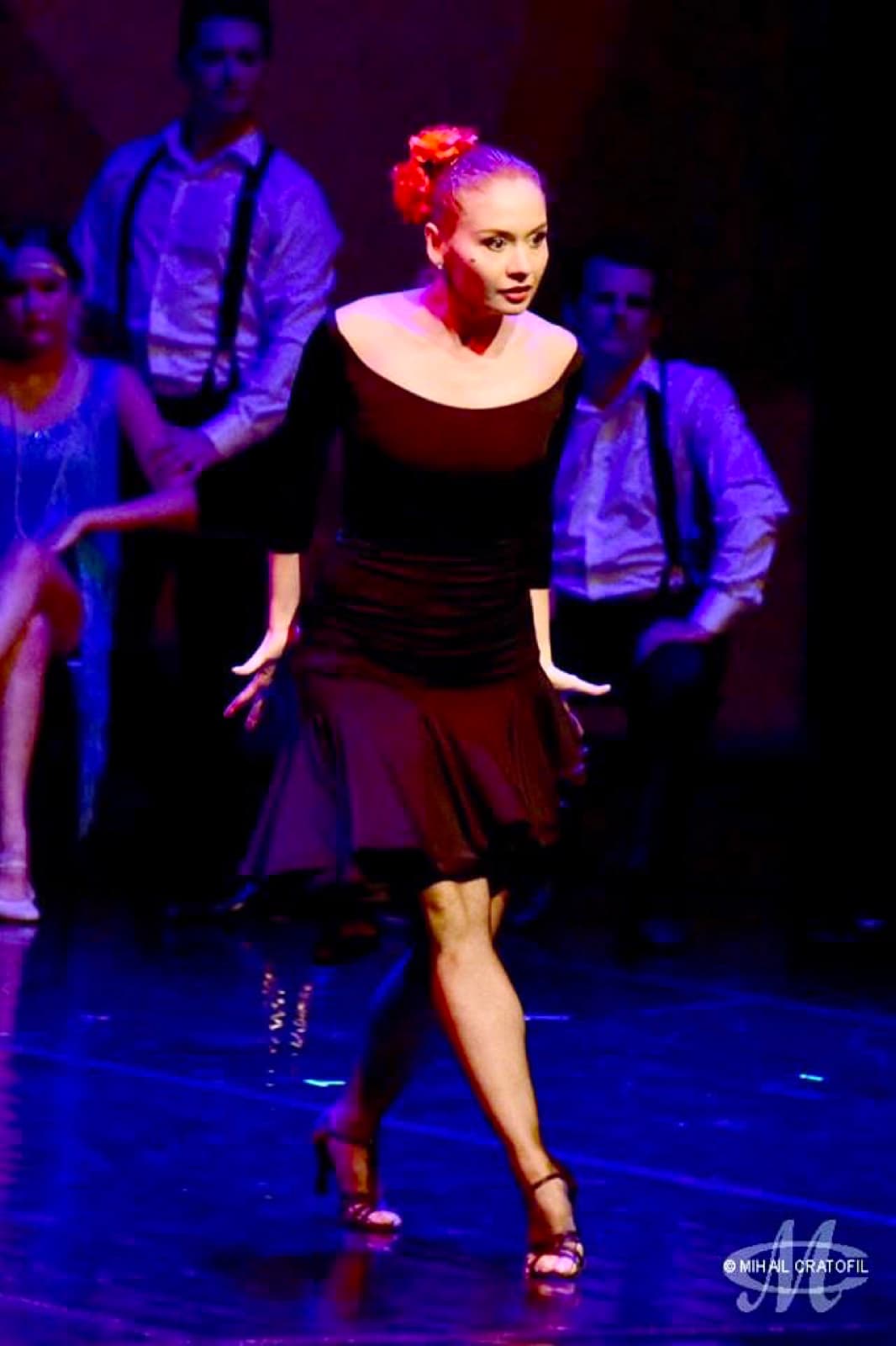 Andreea Toma 12