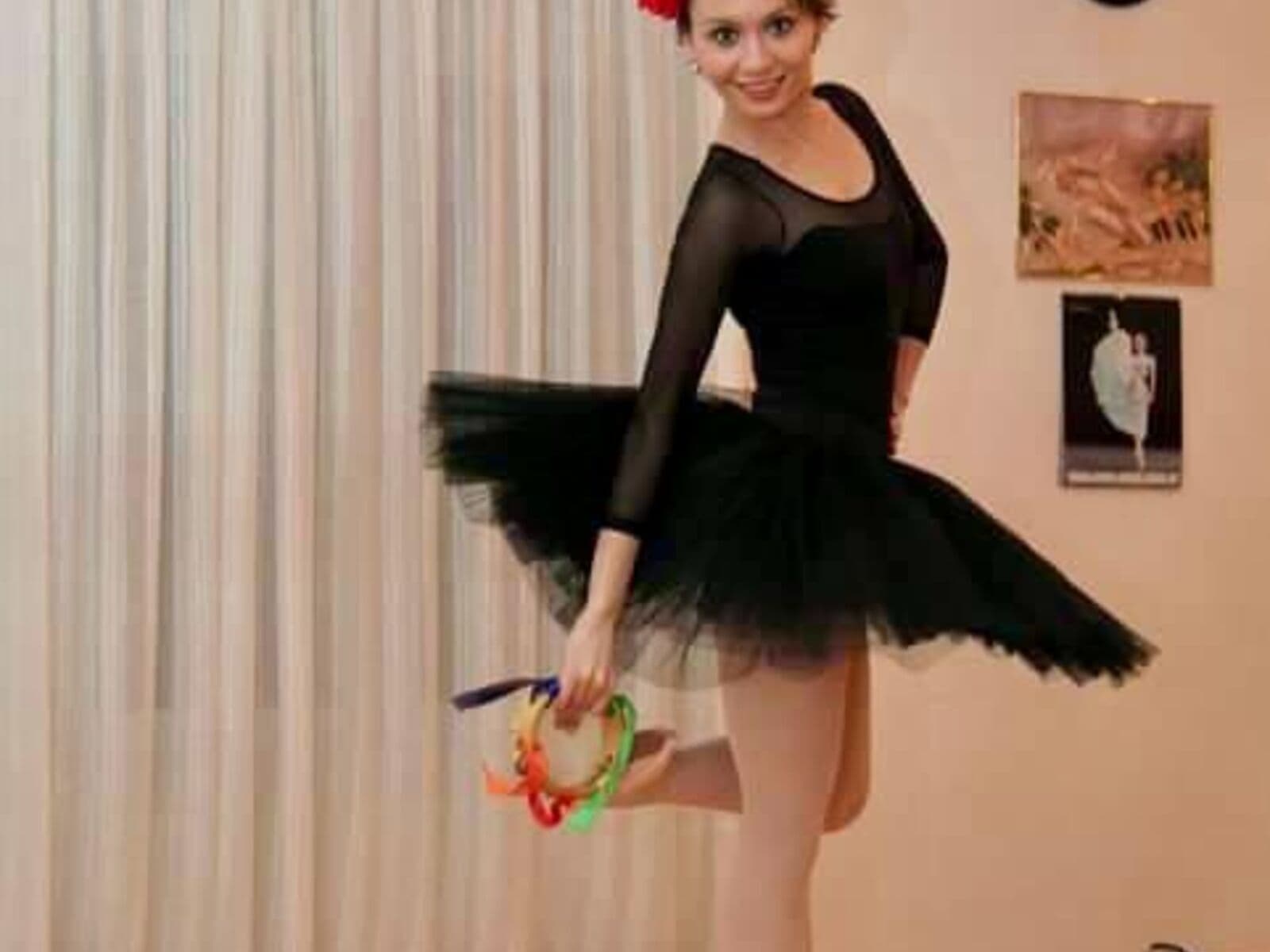 Andreea Toma 2