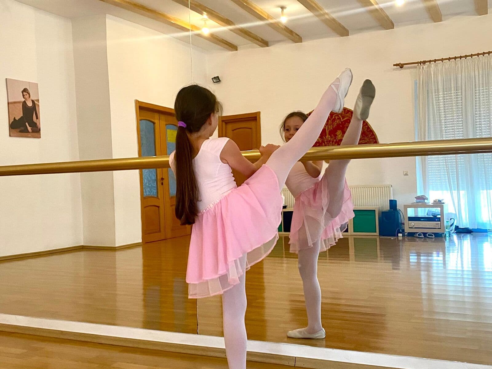 Dance Art Studio