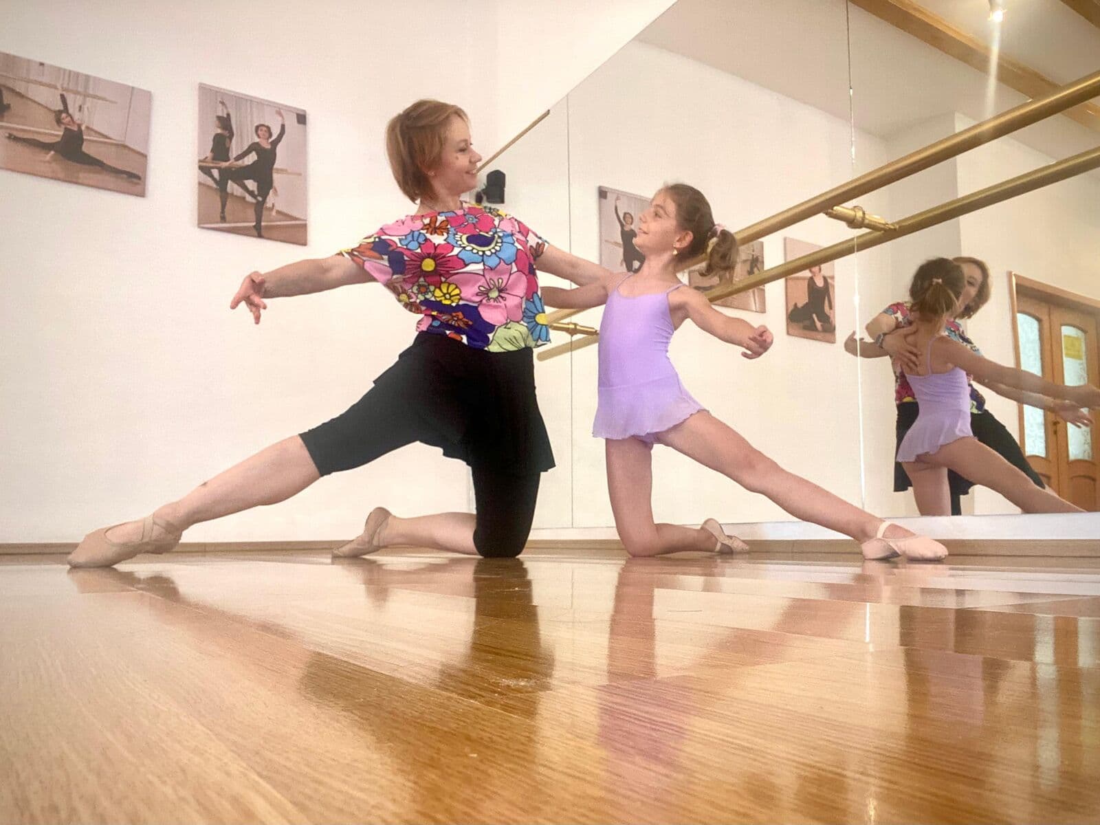 Dance Art Studio
