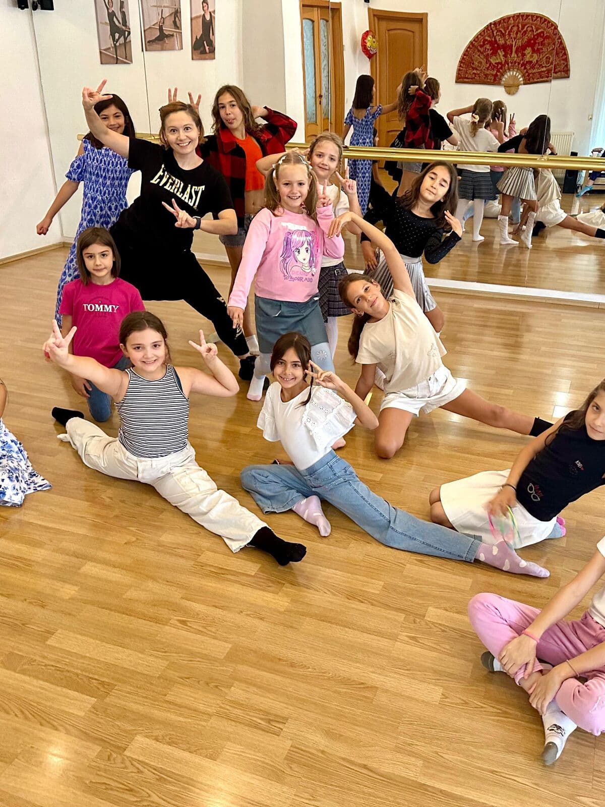Dance Art Studio