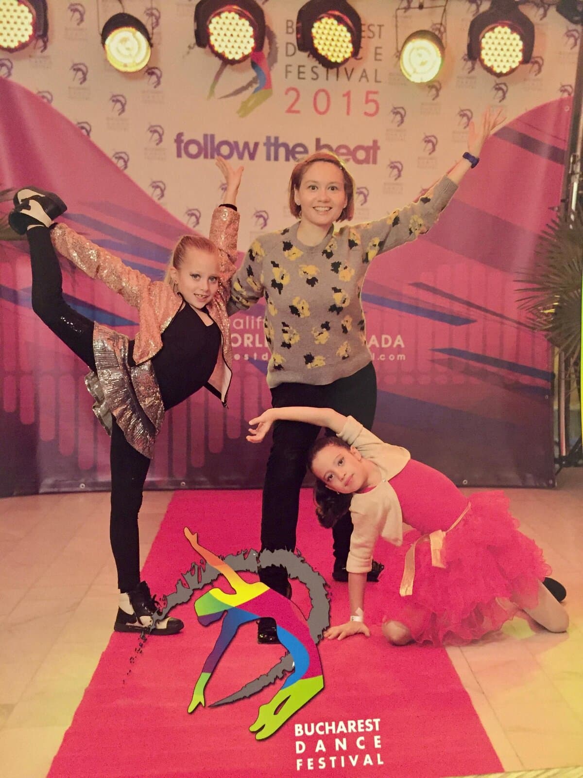Bucharest Dance Festival 2015 3