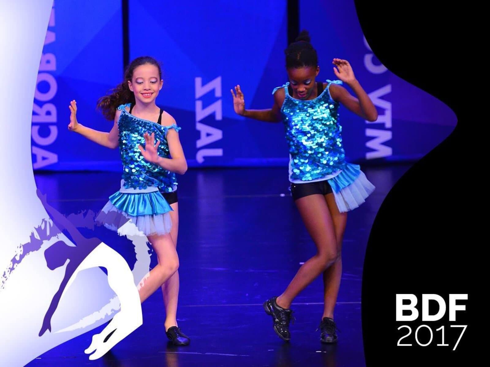 Bucharest Dance Festival 2017 3