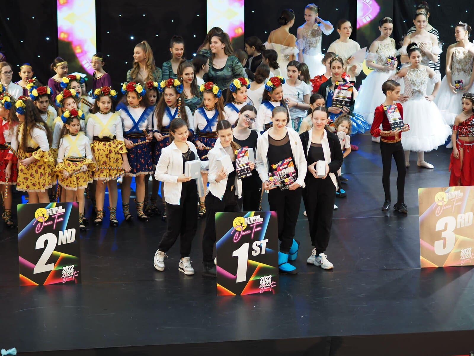 Festivalul Stelele Aurii 2023 2