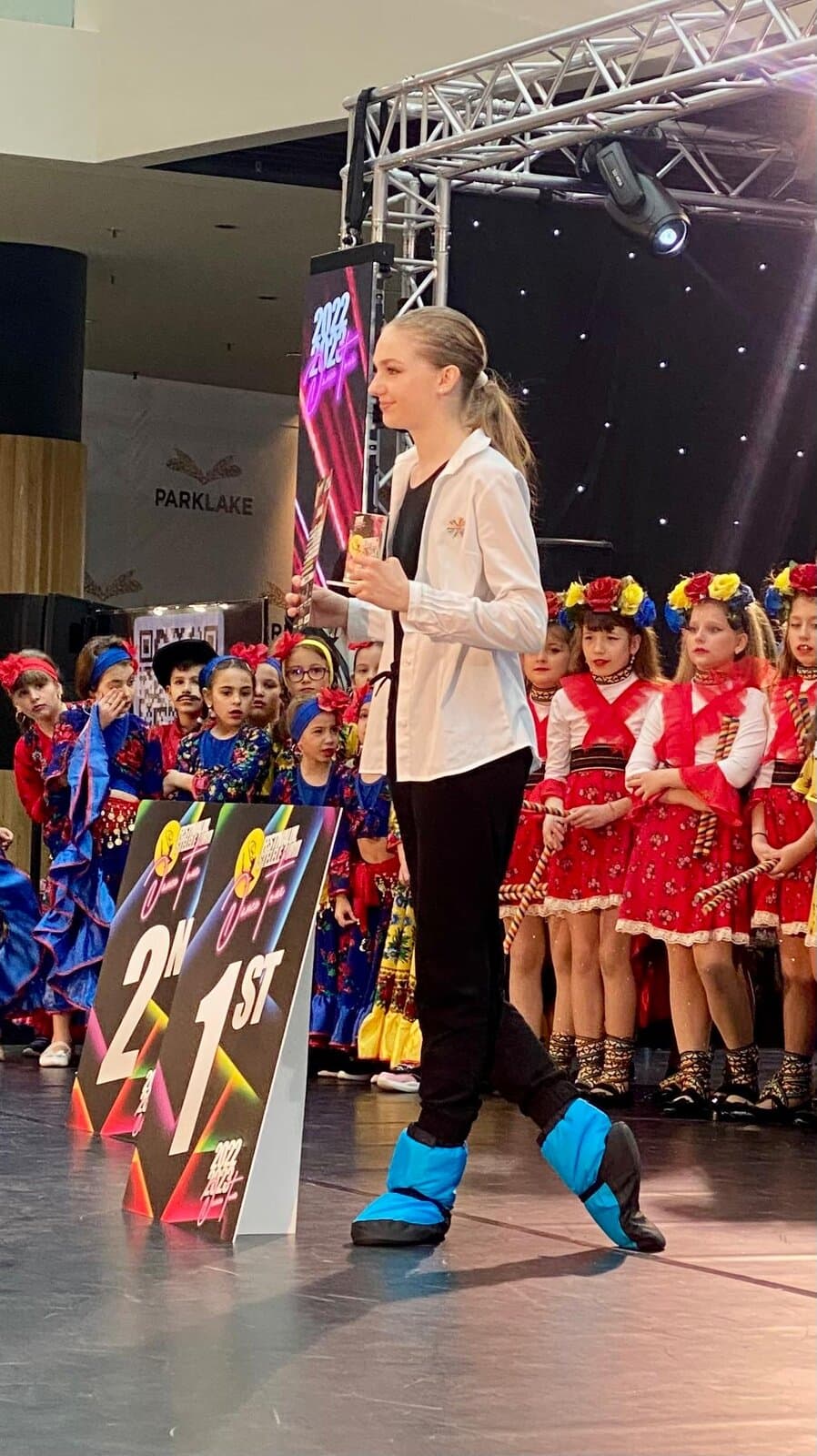 Festivalul Stelele Aurii 2023 6