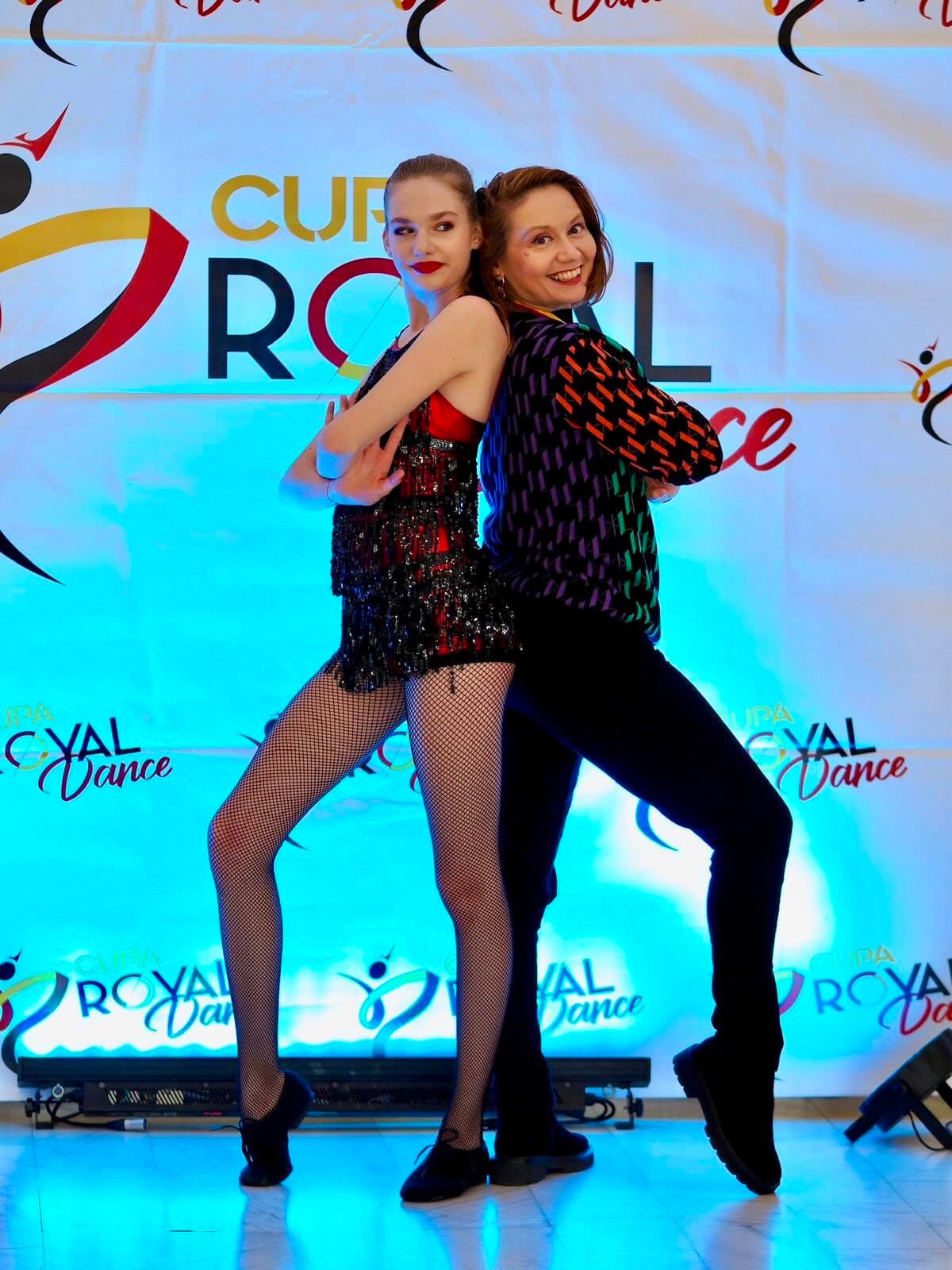 Cupa Royal Dance 2023 2