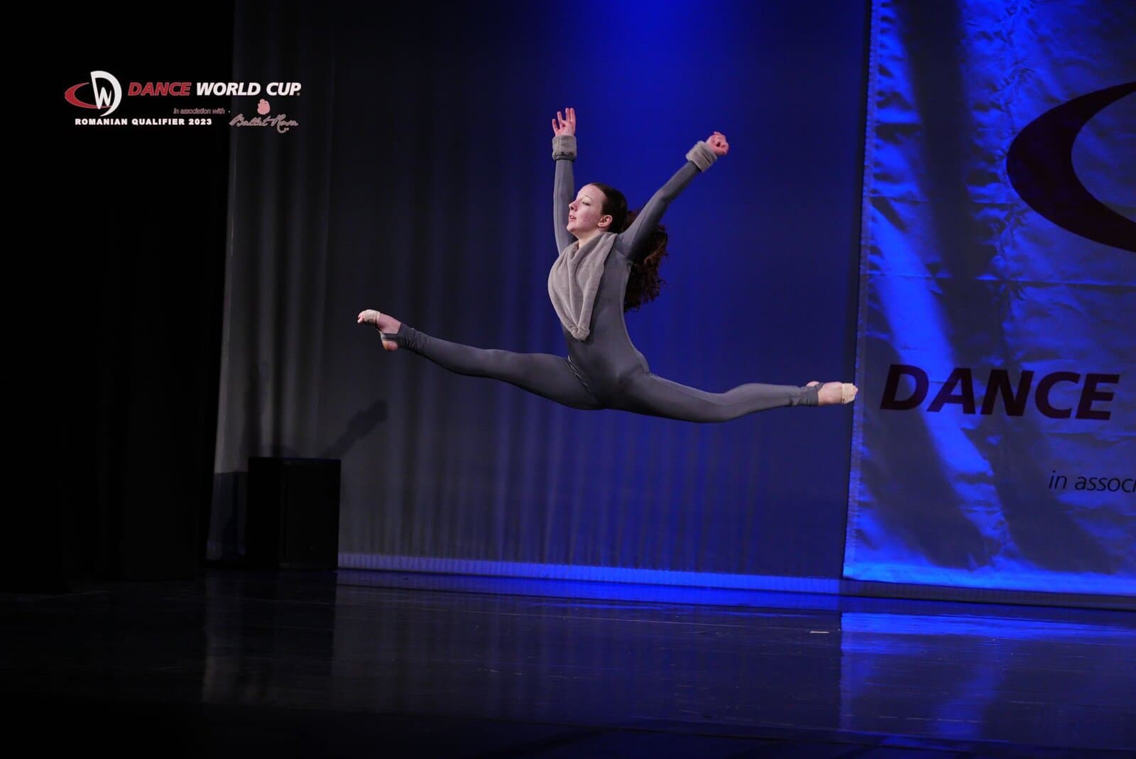 Dance World Cup 2023 — Braga, Portugalia