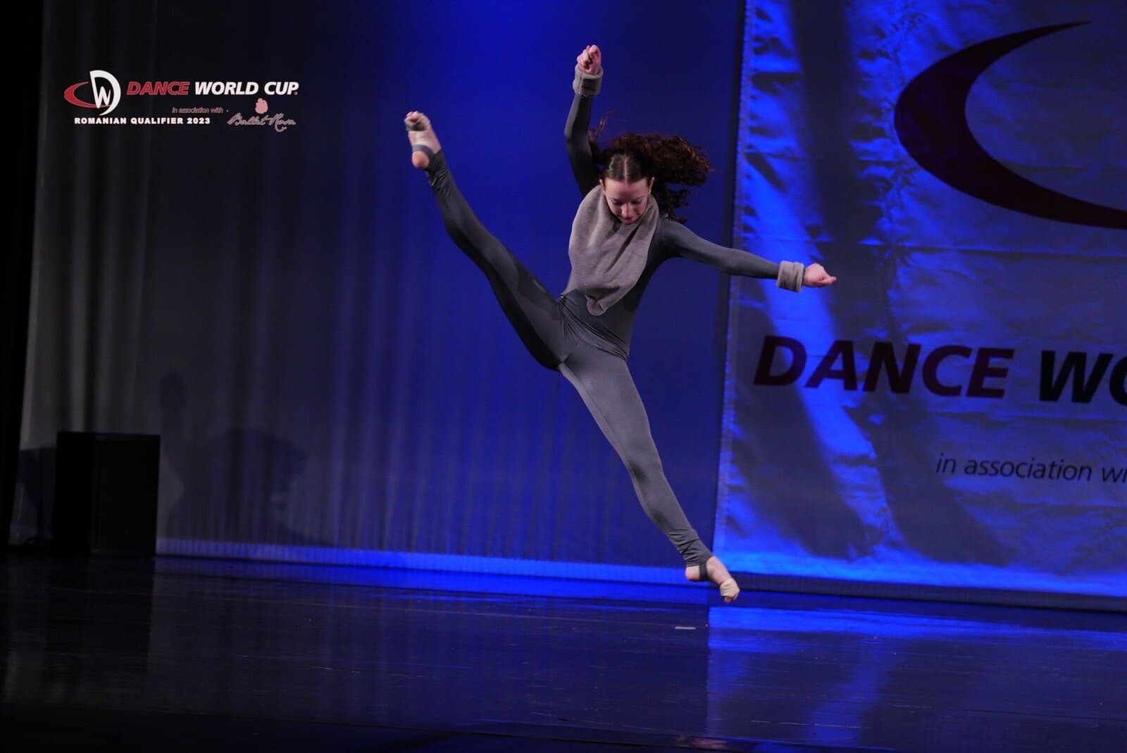 Dance World Cup 2023 — Braga, Portugalia 2