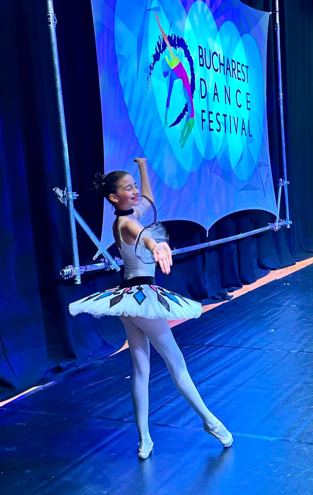 Bucharest Dance Festival 2024 2