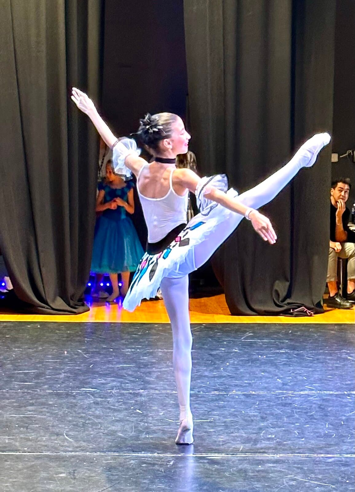 Bucharest Dance Festival 2024 3