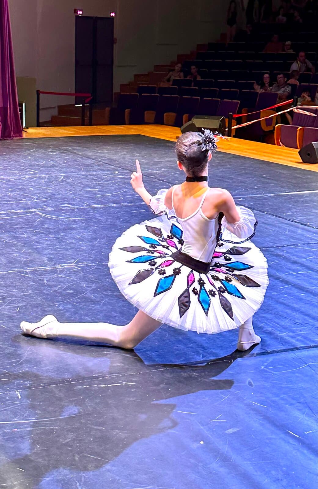 Bucharest Dance Festival 2024 4
