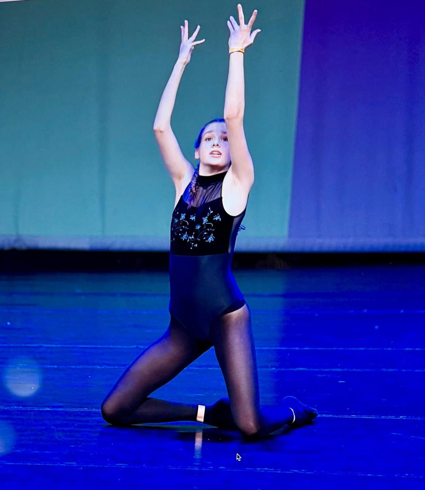 Dance World Cup 2025 — Burgos, Spania 2