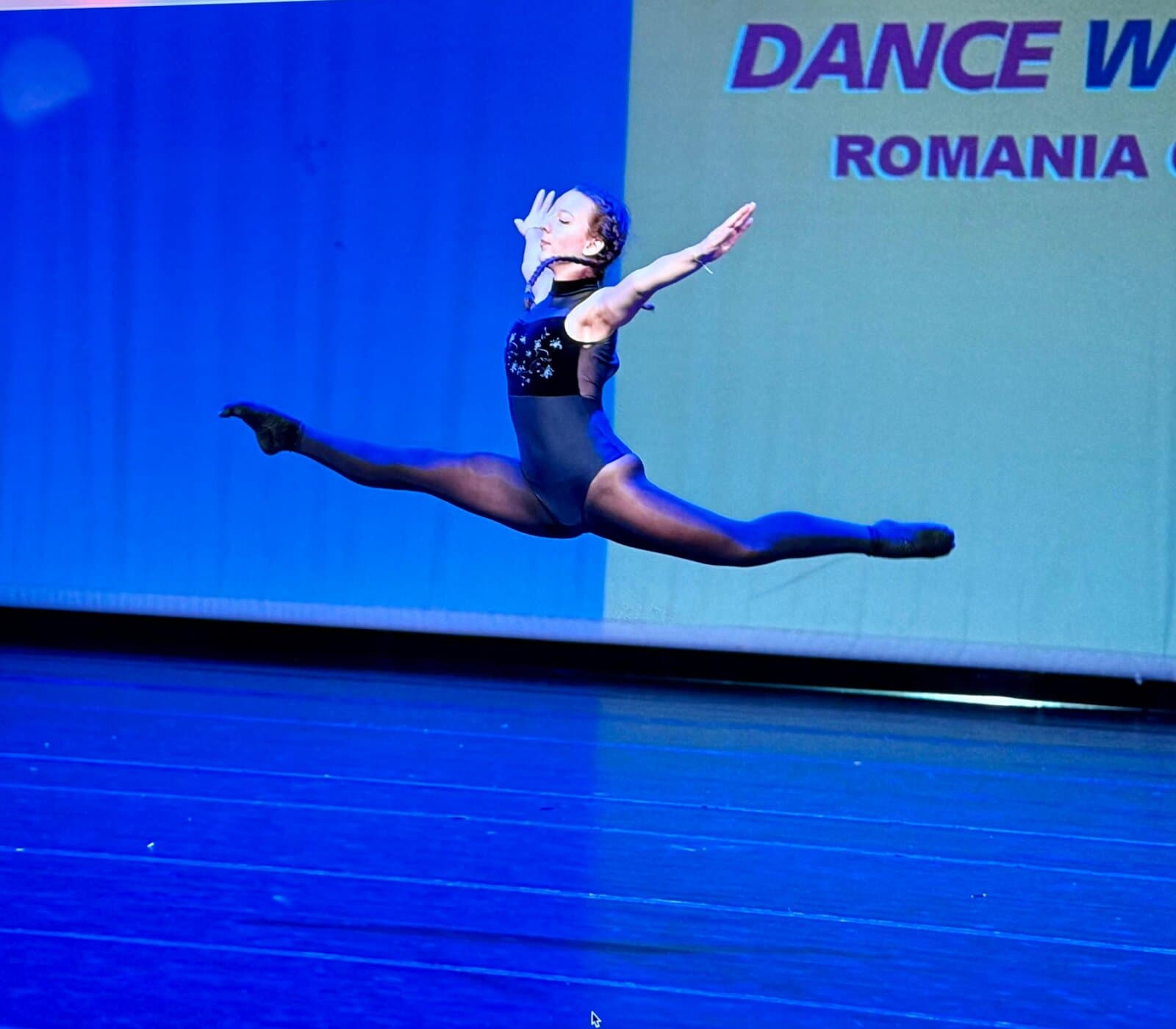Dance World Cup 2025 — Burgos, Spania 3
