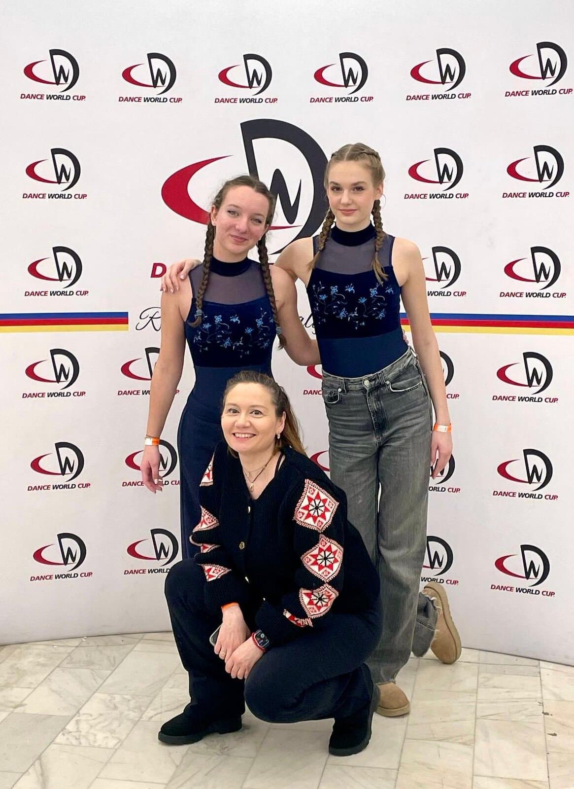Dance World Cup 2025 — Burgos, Spania 4