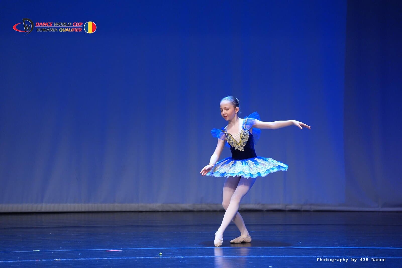 Dance World Cup 2026 — Dublin, Irlanda 3