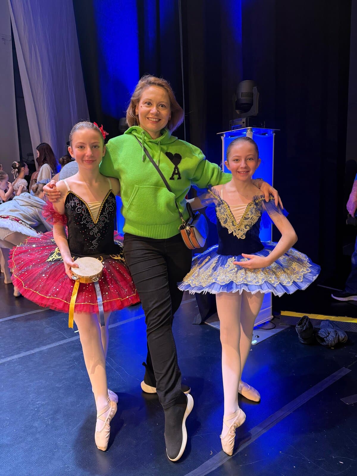 Dance World Cup 2026 — Dublin, Irlanda 4