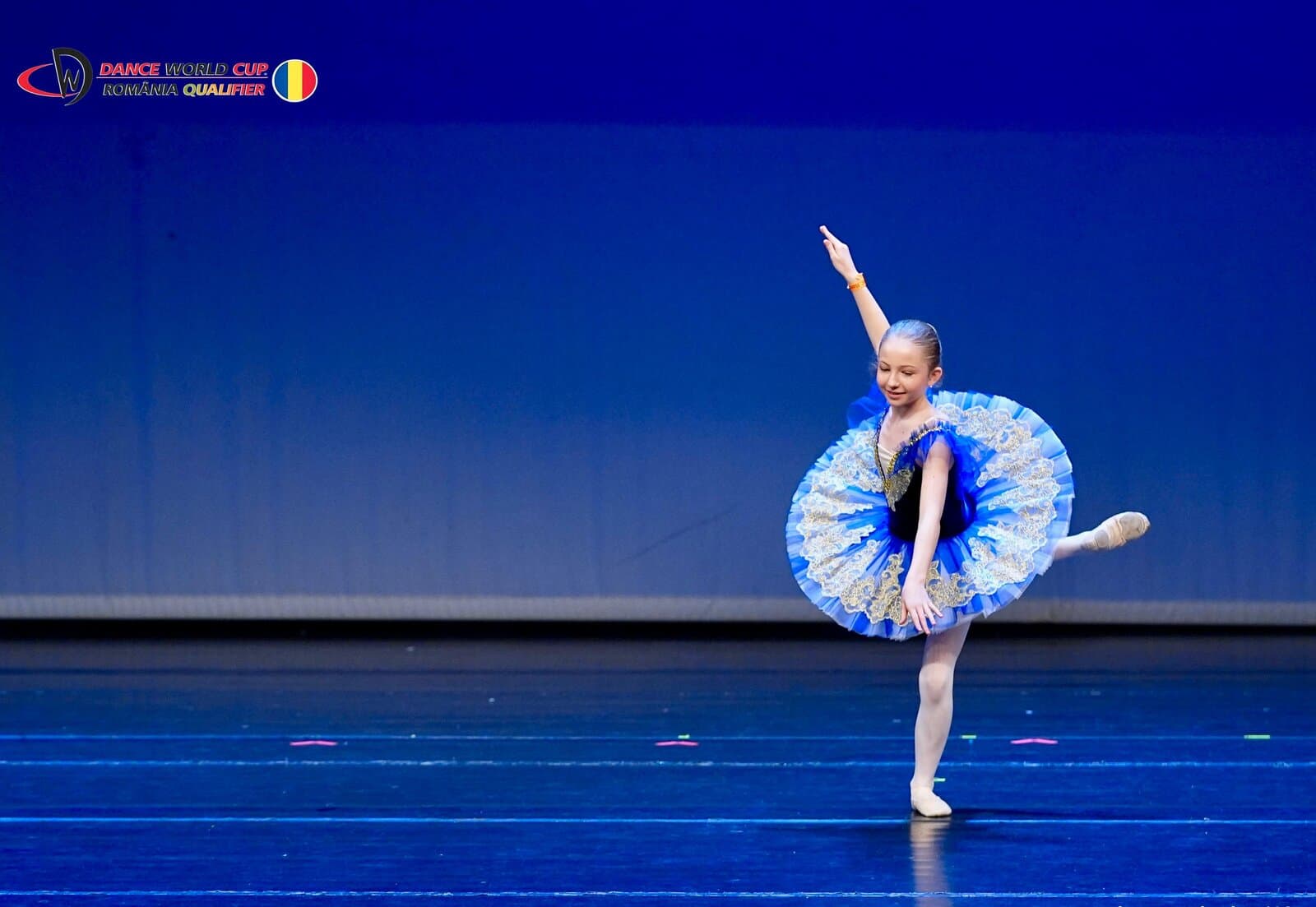 Dance World Cup 2026 — Dublin, Irlanda 5