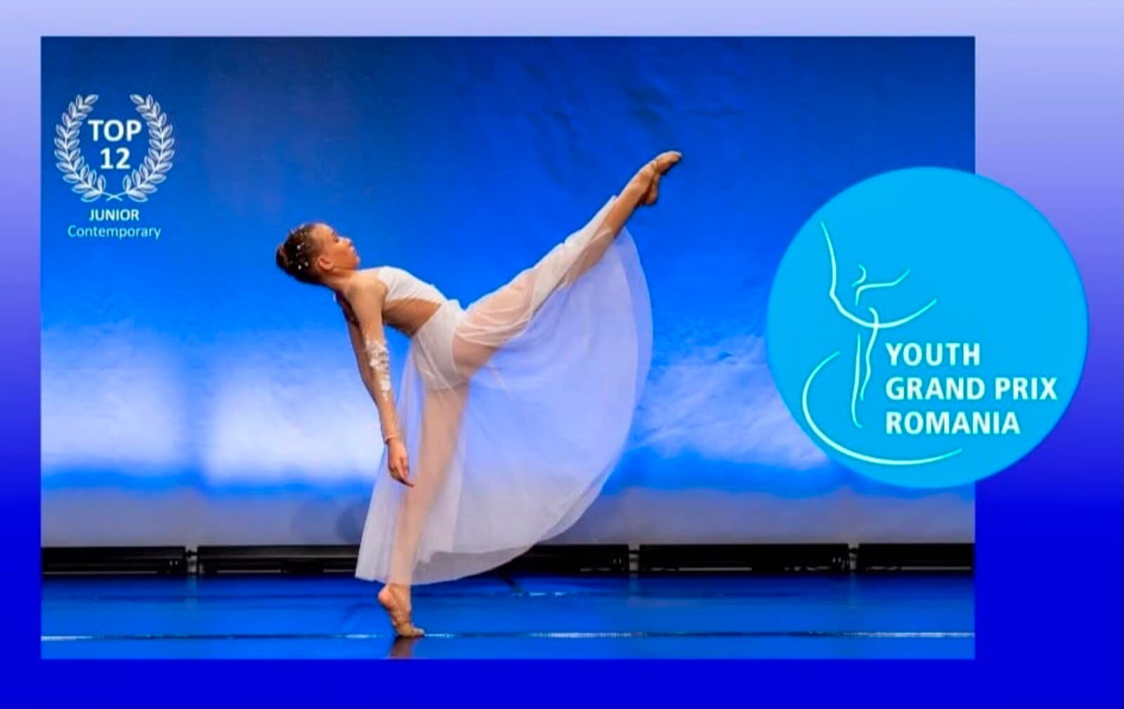 Youth Grand Prix Romania 2021