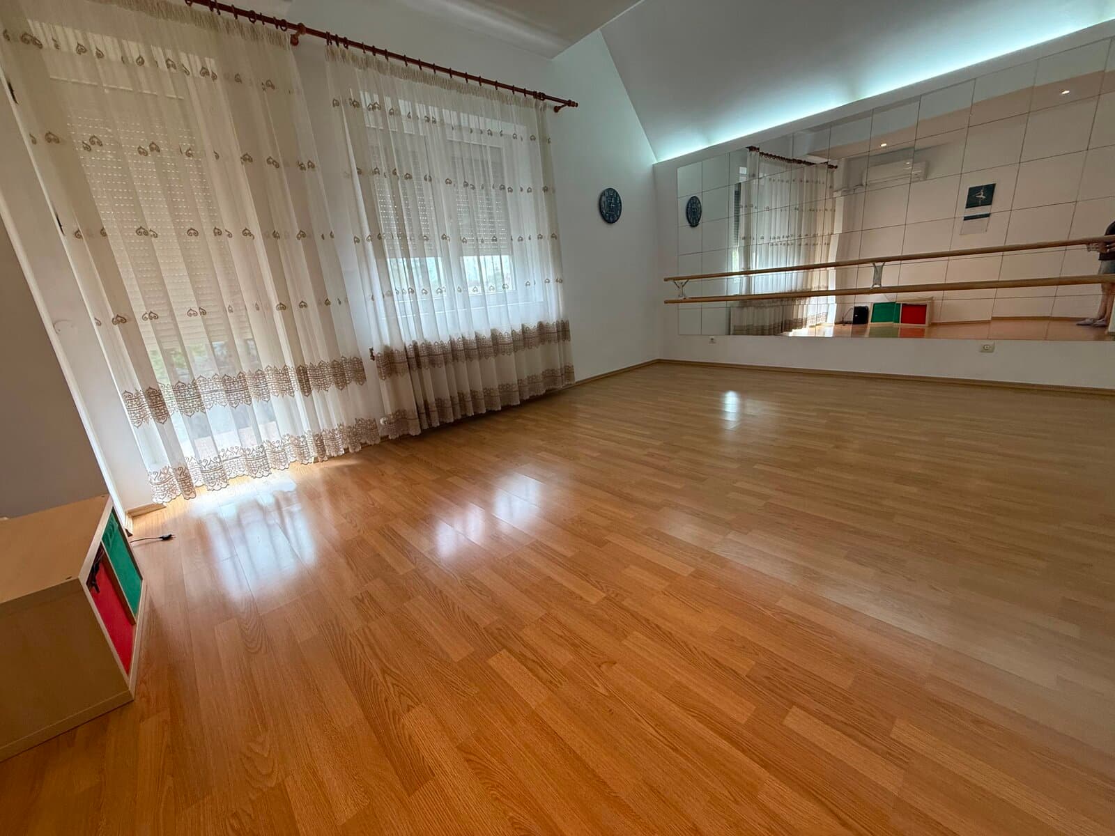 Studio