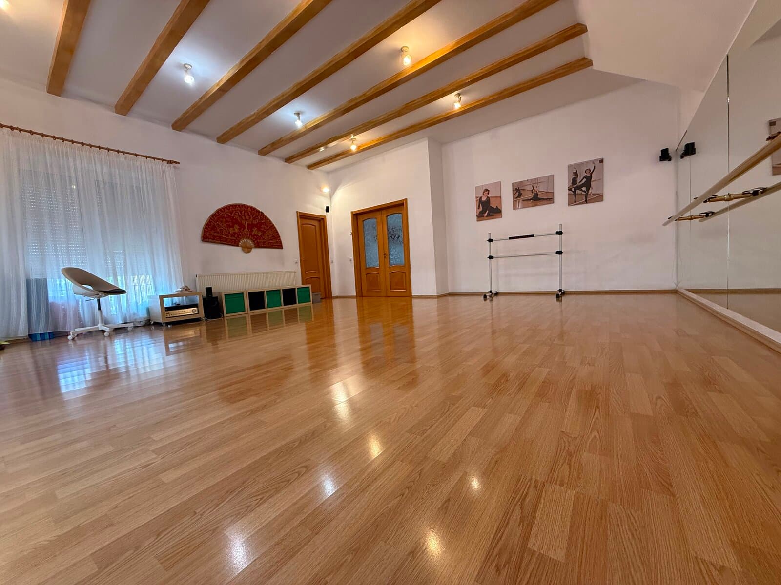 Studio