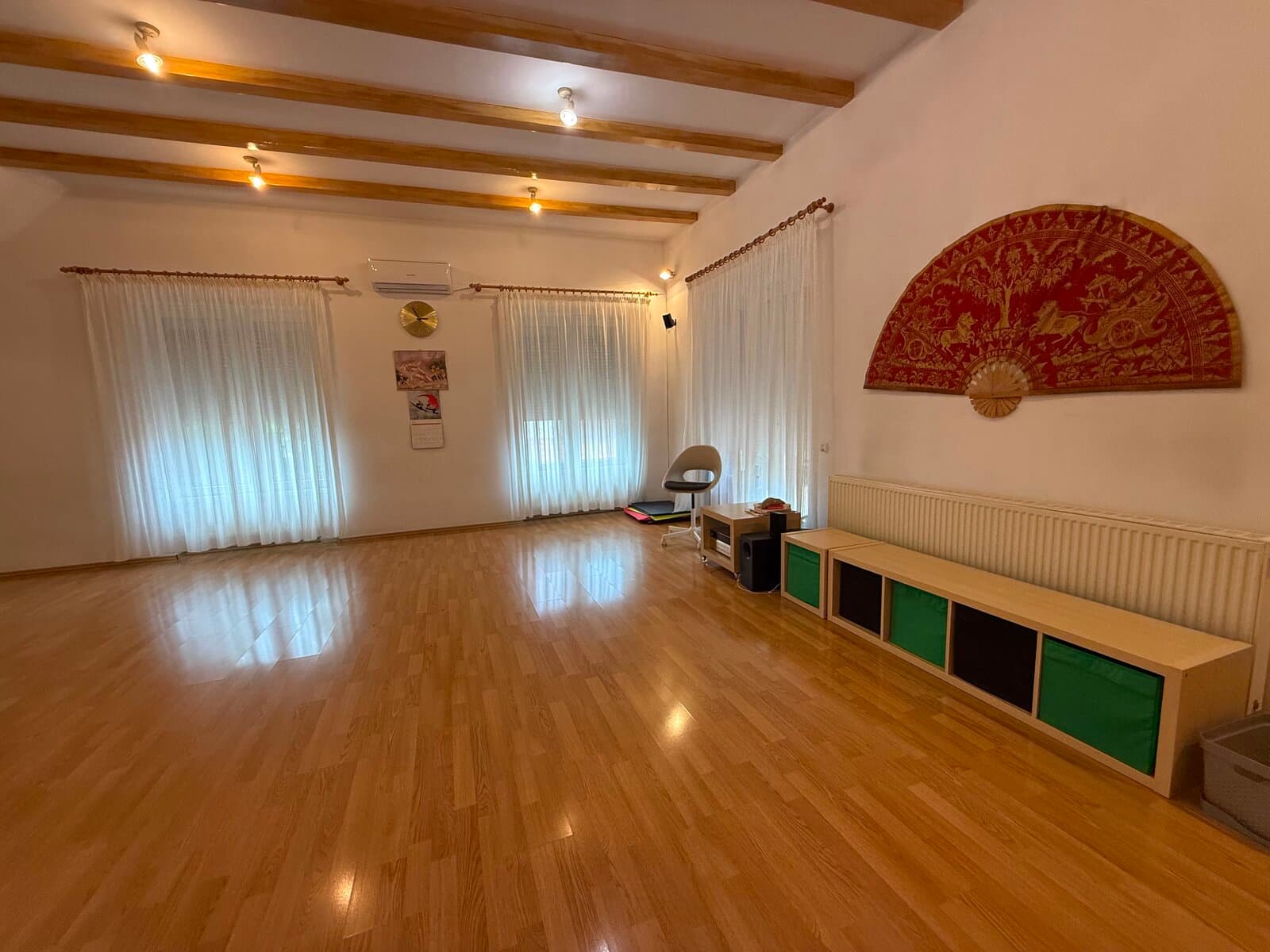 Studio